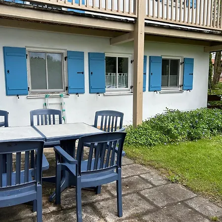 Apartment Gabi Mit Pool Und Sauna *