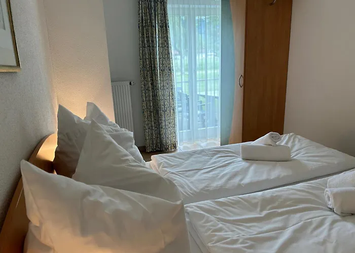 Gabi Mit Pool Und Sauna