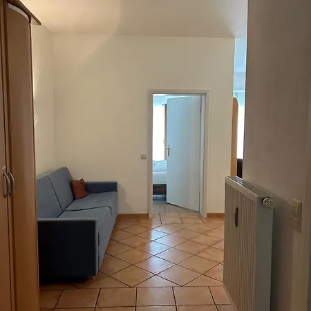 Gabi Mit Pool Und Sauna *