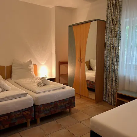Gabi Mit Pool Und Sauna Διαμέρισμα Übersee