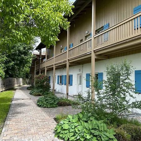 Gabi Mit Pool Und Sauna