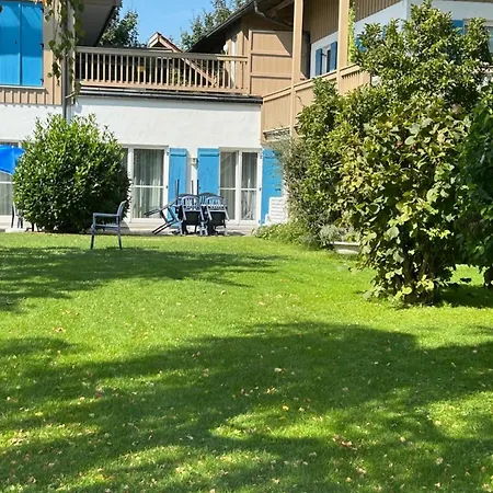 Gabi Mit Pool Und Sauna Διαμέρισμα *