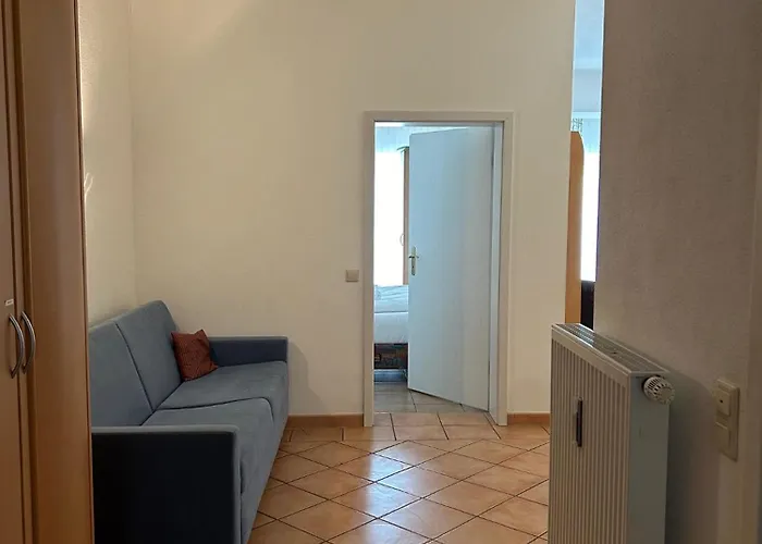 Gabi Mit Pool Und Sauna *