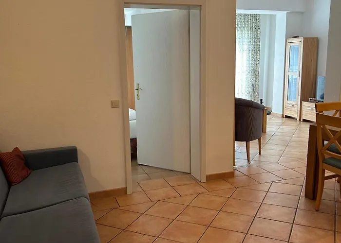 Gabi Mit Pool Und Sauna