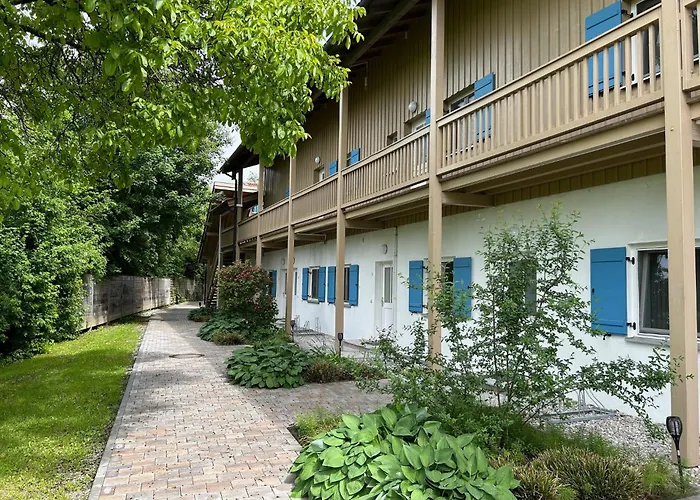 Gabi Mit Pool Und Sauna